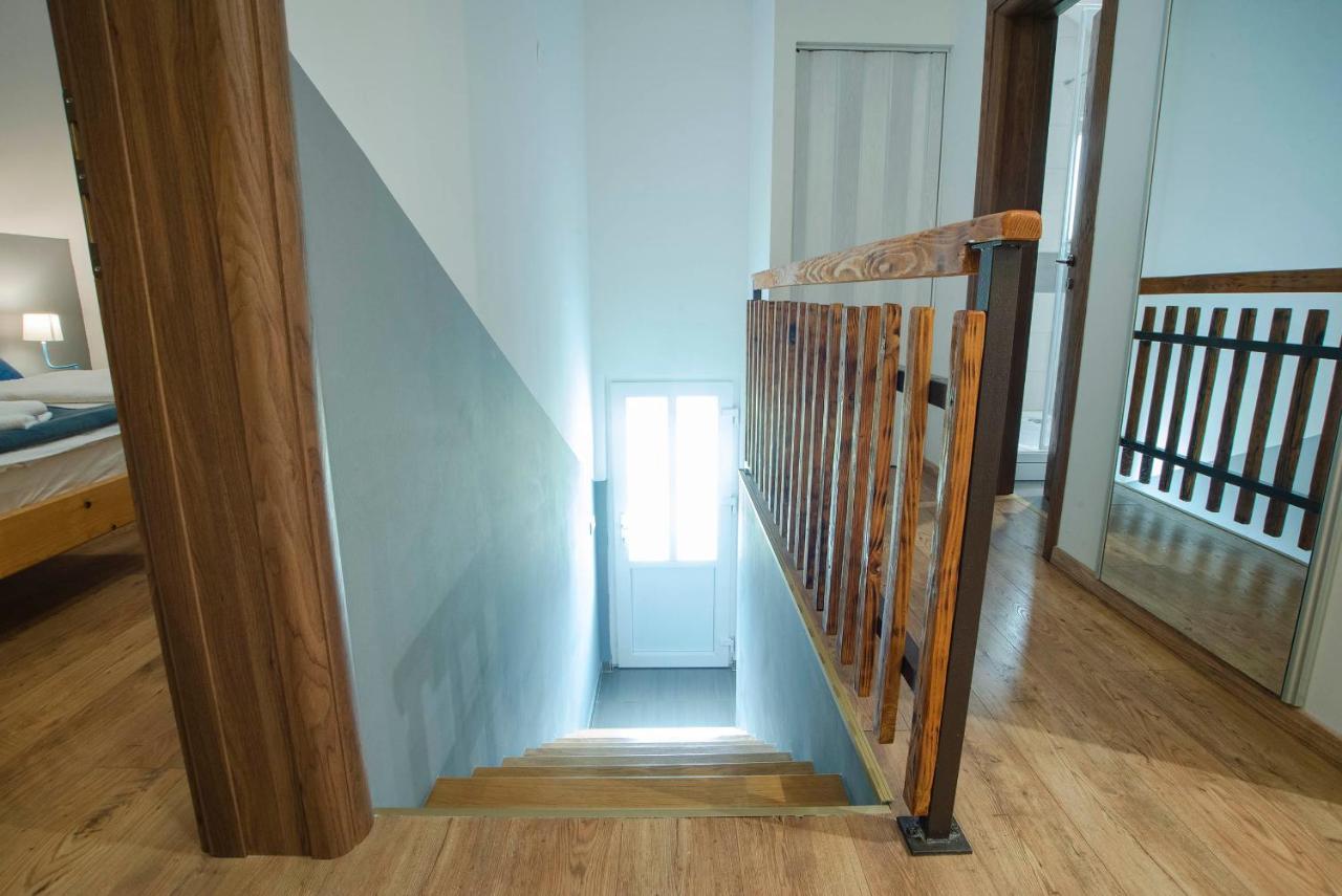Apartment Roko Szluin Kültér fotó
