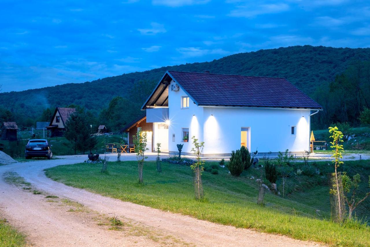 Apartment Roko Szluin Kültér fotó