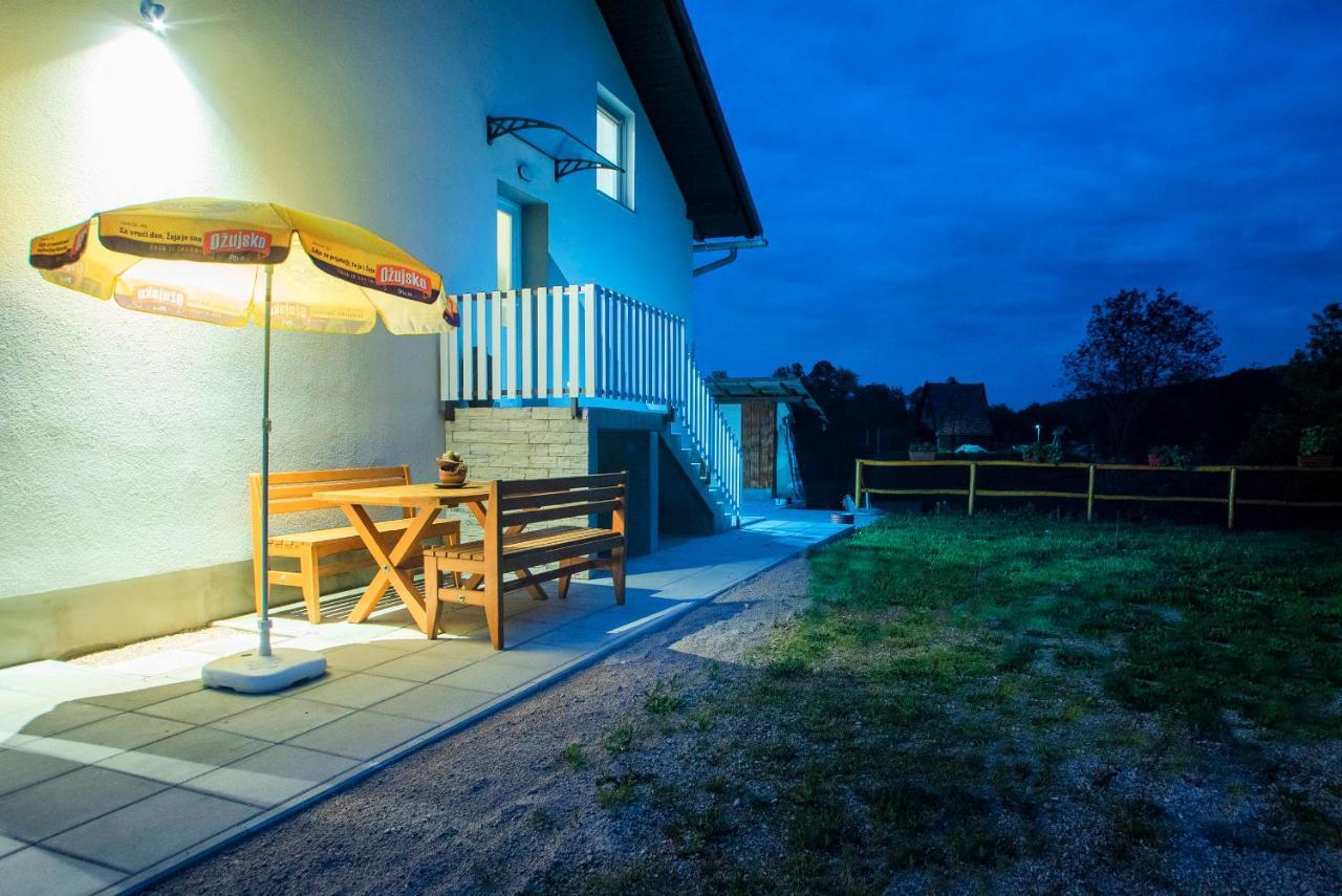 Apartment Roko Szluin Kültér fotó