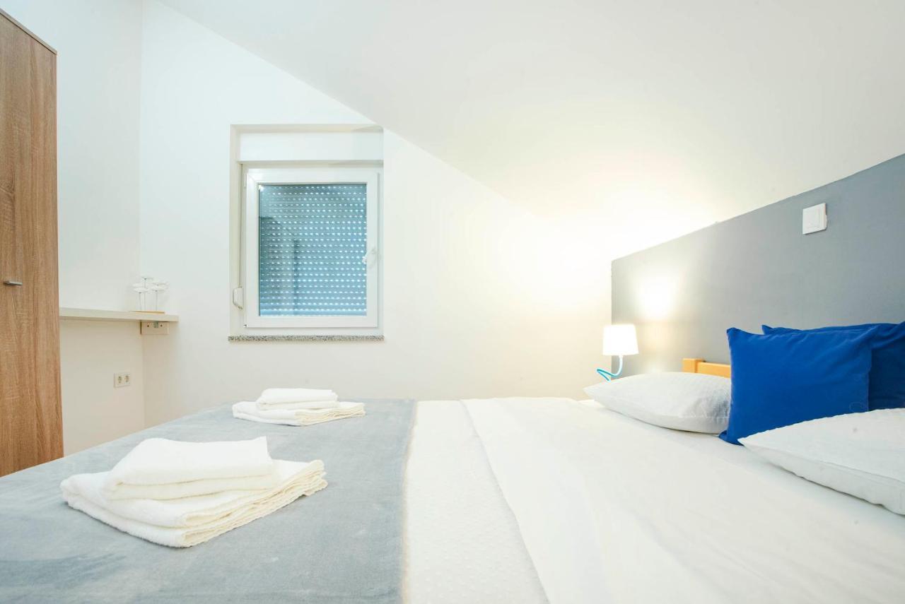 Apartment Roko Szluin Kültér fotó