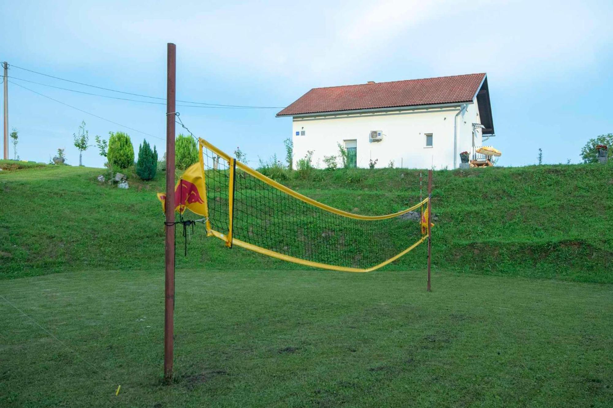 Apartment Roko Szluin Kültér fotó